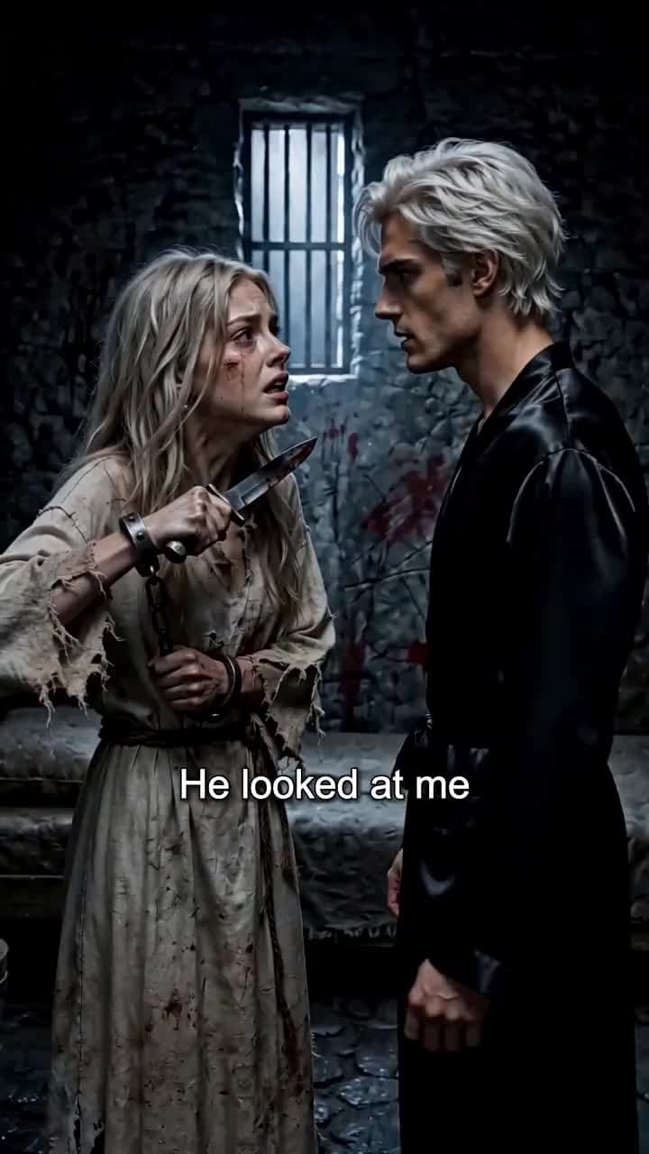 I Rejected My Alpha - Episode 4