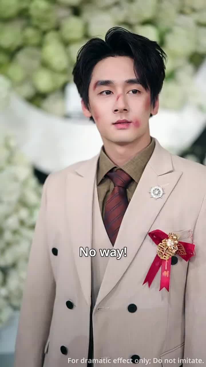 Reborn Heiress: I Refuse to Get Married - Episode 40