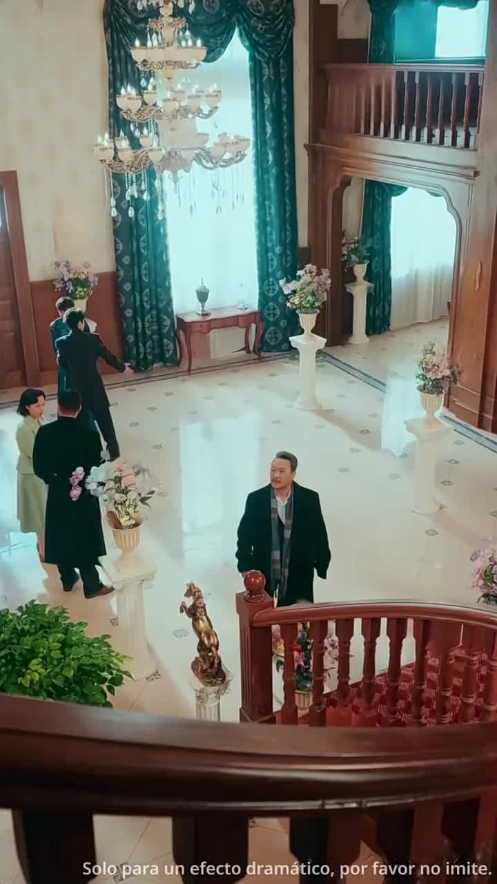 La Dueña del Destino - Episode 59