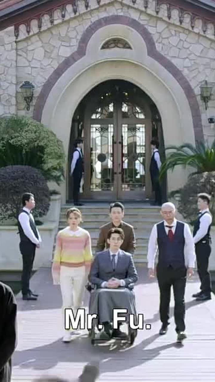 Here Is My Exclusive Indulgence S2 - Episode 36