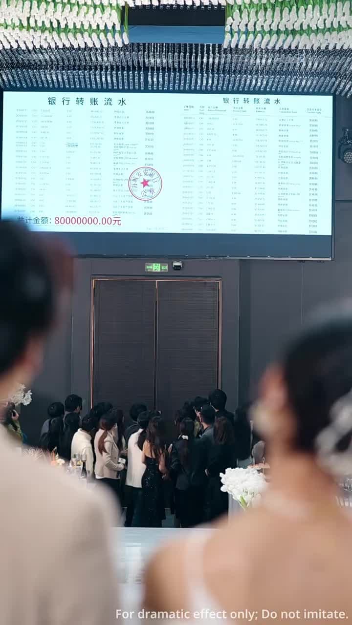 Reborn Heiress: I Refuse to Get Married - Episode 30