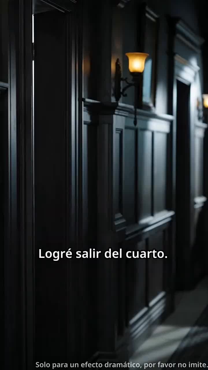 Luna del error - Episode 7