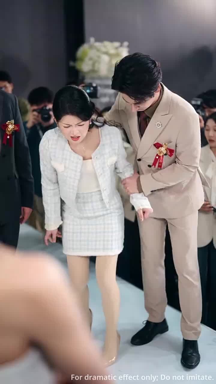 Reborn Heiress: I Refuse to Get Married - Episode 33