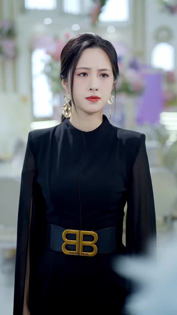 [Dijuluki]Undangan di Hari Jadi - Episode 6