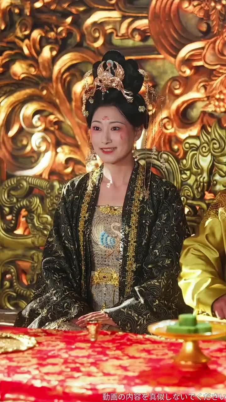 リベンジ皇太子妃~時を戻して真実を暴け - Episode 6
