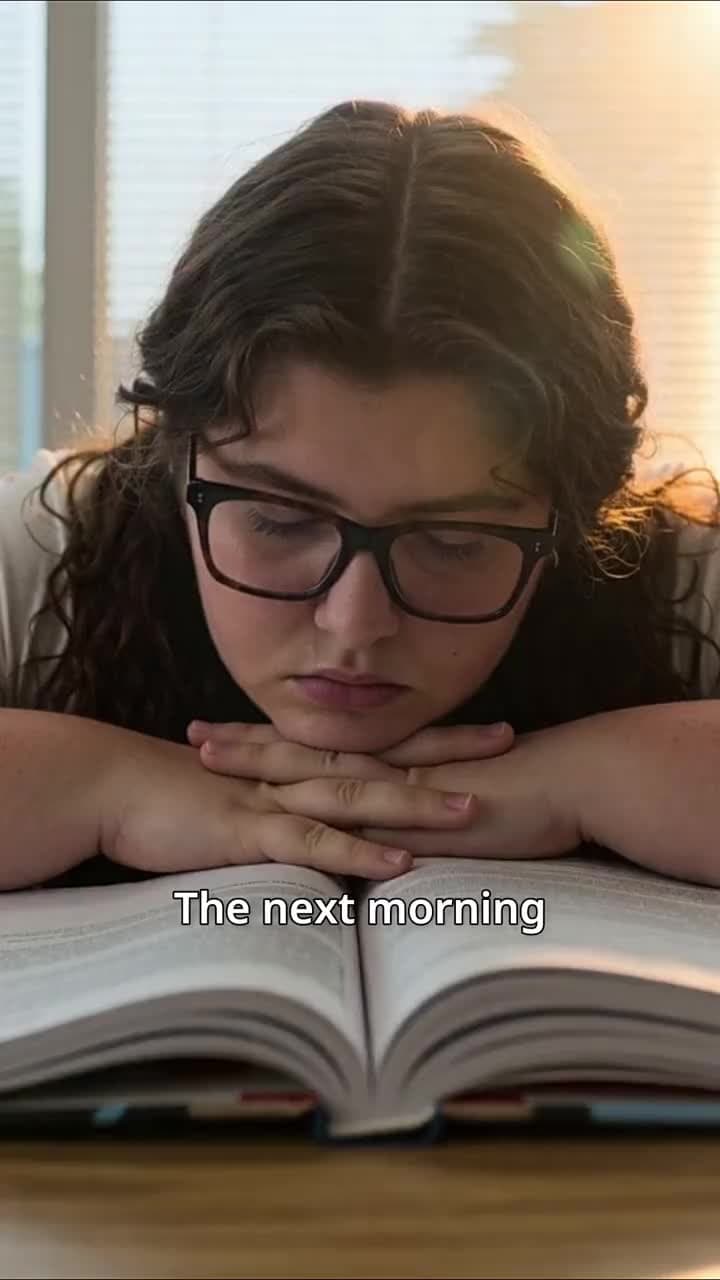 They Called Me Gross. Then I Changed Everything. - Episode 2