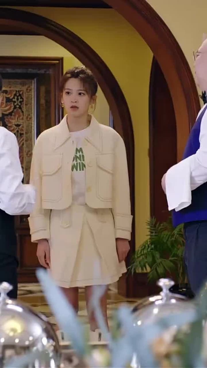 Here Is My Exclusive Indulgence S2 - Episode 77