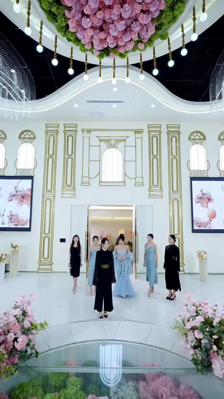 [Dijuluki]Undangan di Hari Jadi - Episode 3