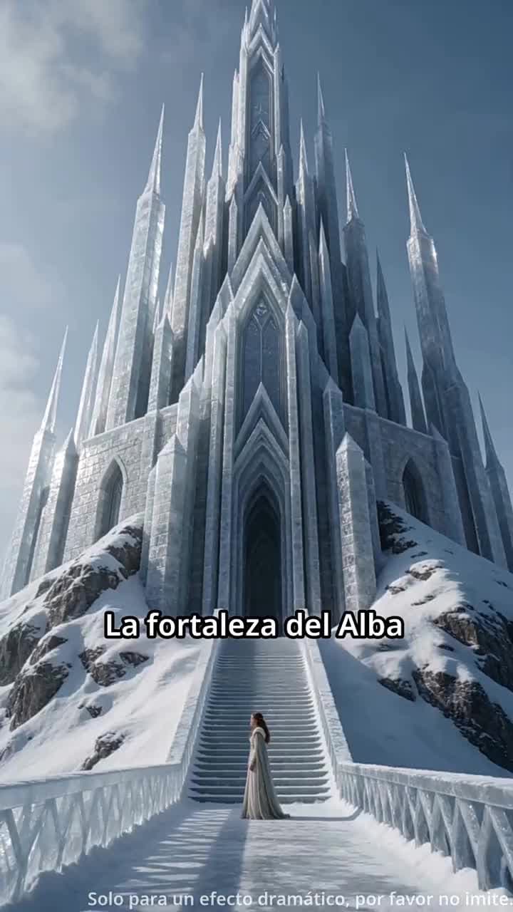 Luna del error - Episode 16
