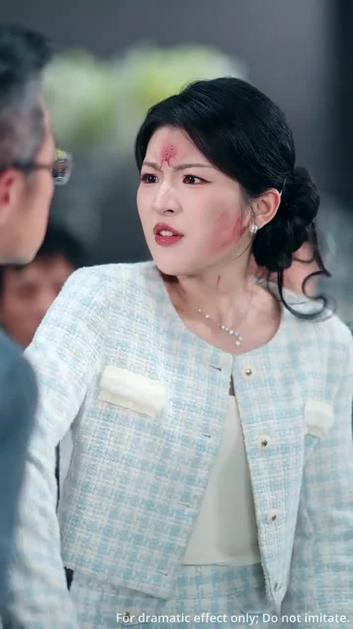 Reborn Heiress: I Refuse to Get Married - Episode 45