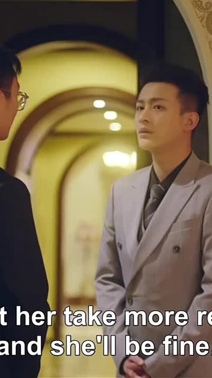 Here Is My Exclusive Indulgence S2 - Episode 31