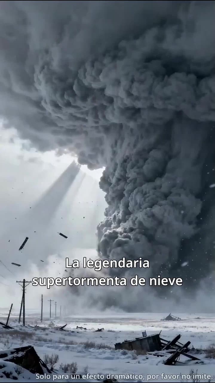 [Doblado]Sobreviviendo a -70 °C: La Última Fortaleza - Episode 13