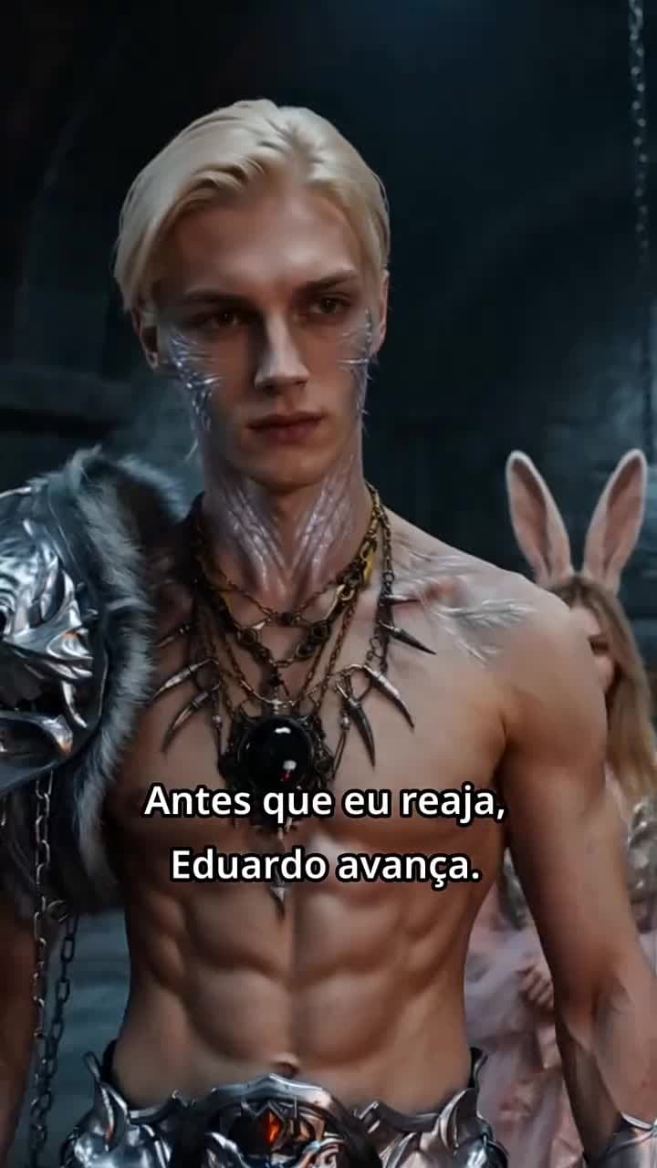 O Elixir do Destino - Episode 7