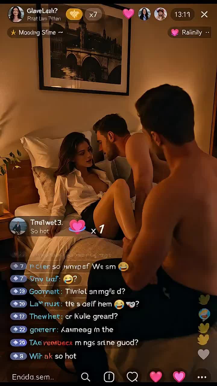 Love Ended That Winter - Episode 1