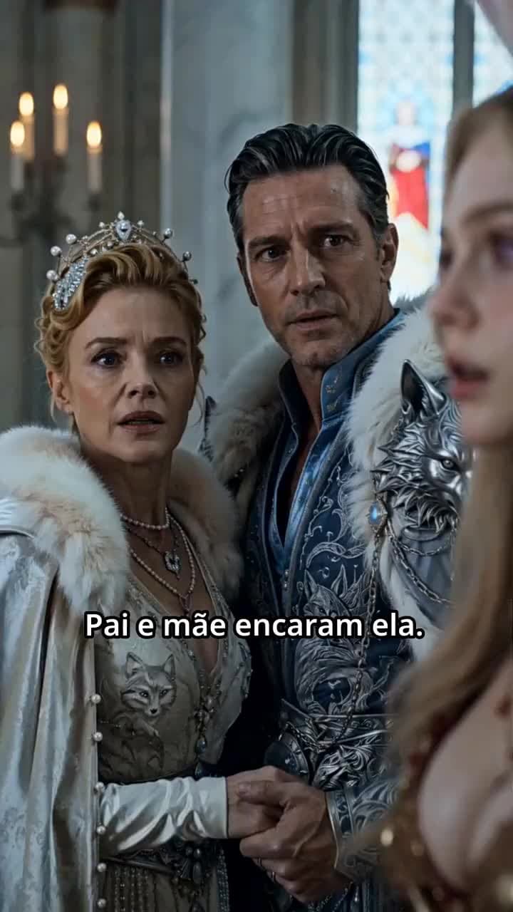 O Elixir do Destino - Episode 11