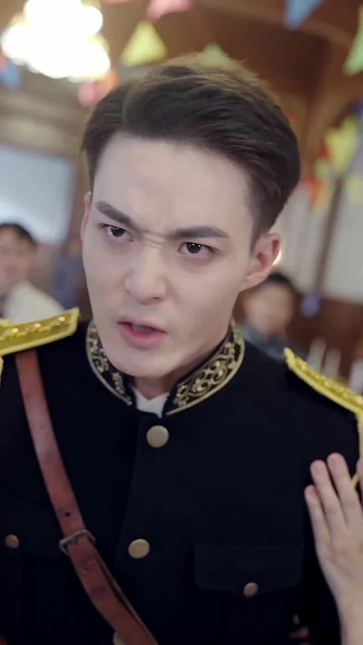 [Lồng tiếng]Gặp Lại Người Dưới Gốc Hoa Lê - Episode 18