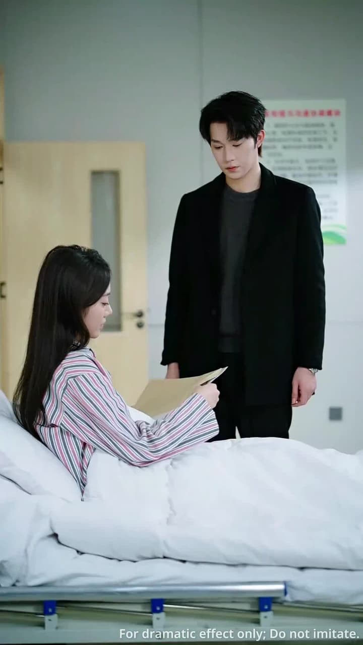Fate Does Not Forget - Episode 16