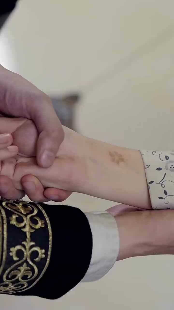 [Lồng tiếng]Gặp Lại Người Dưới Gốc Hoa Lê - Episode 23