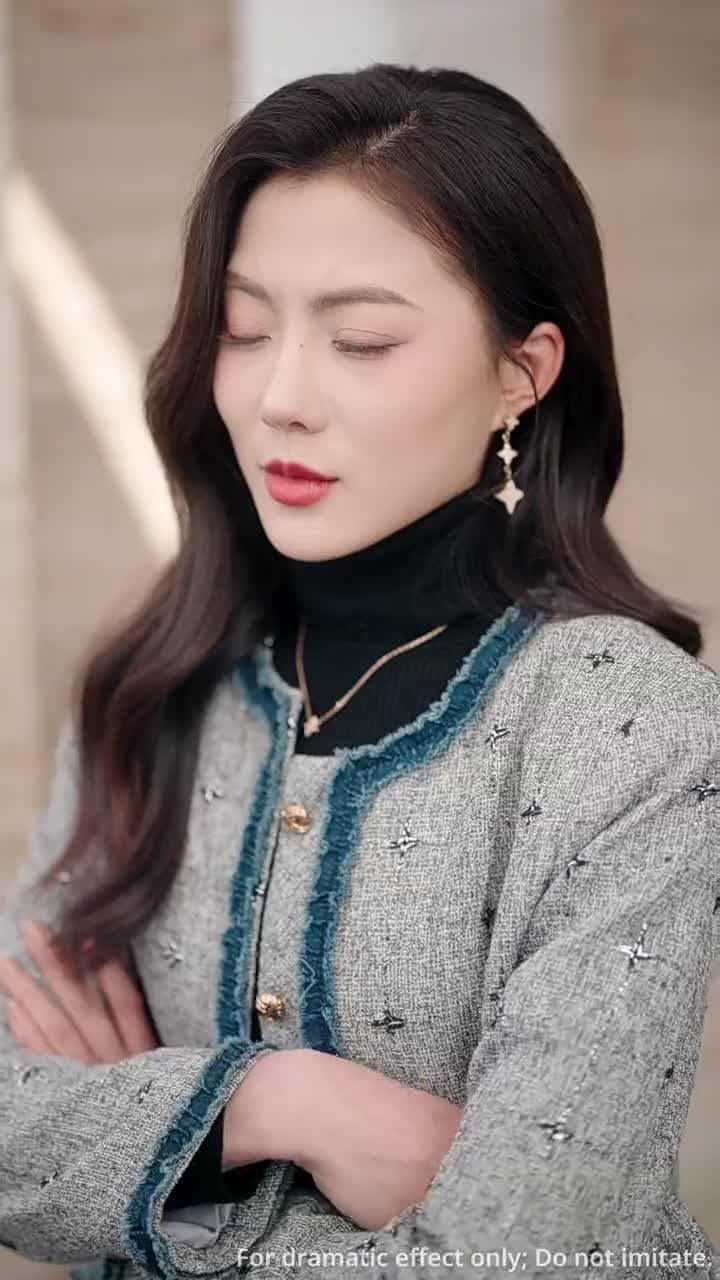 Reborn Heiress: I Refuse to Get Married - Episode 69