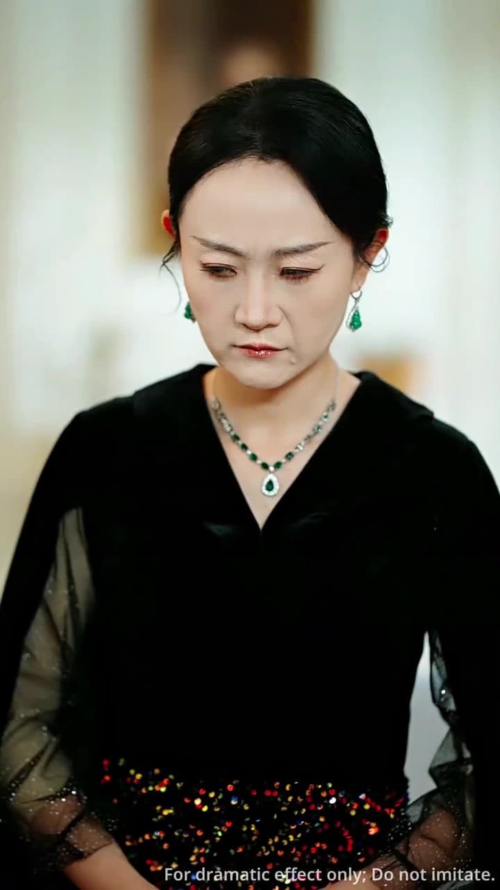 Fate Does Not Forget - Episode 38