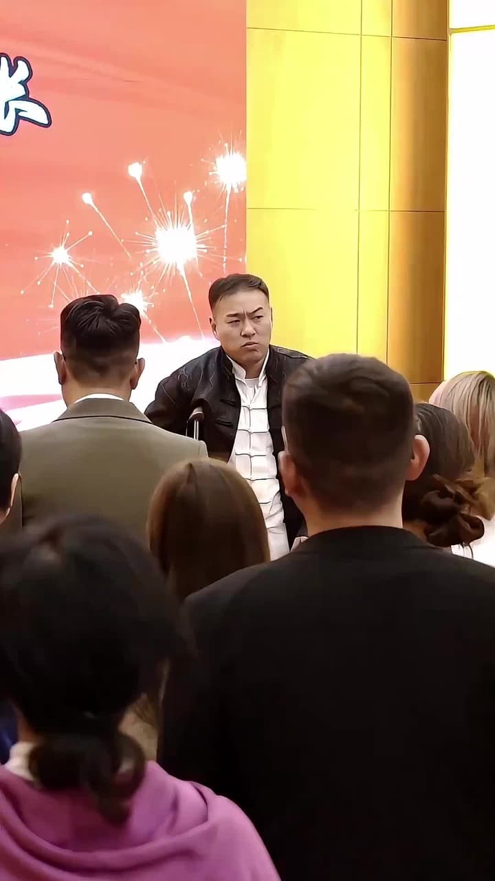 [Dijuluki]Turun Gunung Mengganggu Enam Kakak Cantik - Episode 28