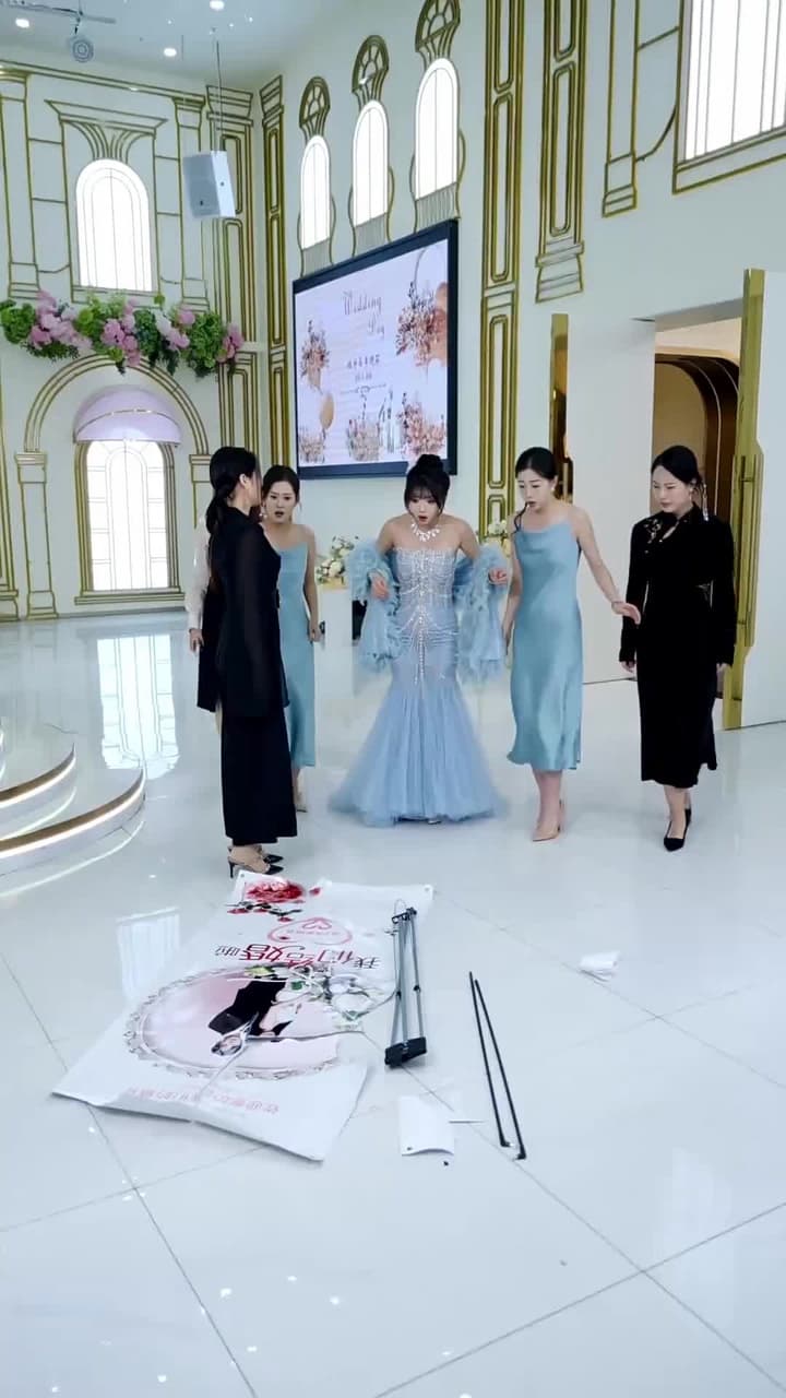 [Dijuluki]Undangan di Hari Jadi - Episode 5