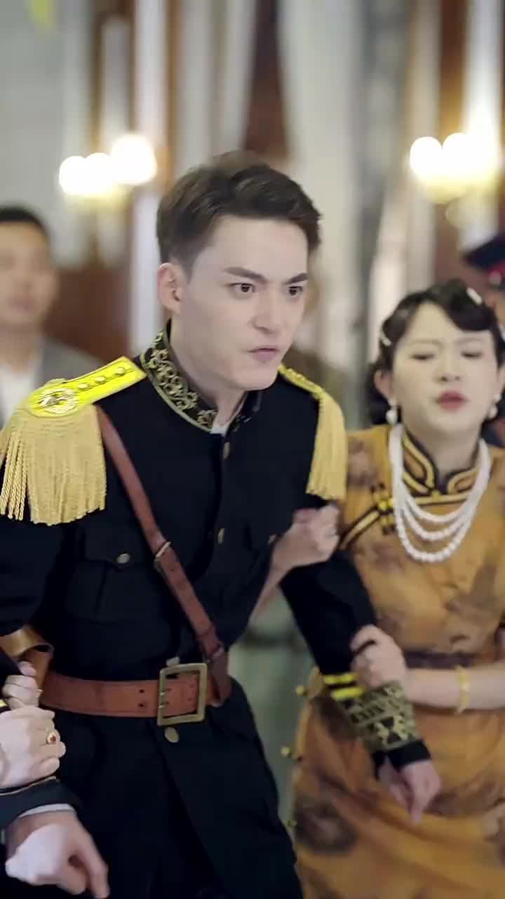 [Lồng tiếng]Gặp Lại Người Dưới Gốc Hoa Lê - Episode 20