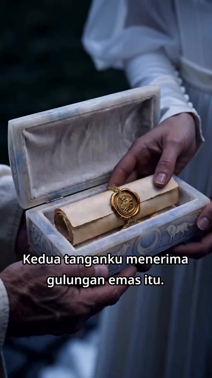 Hari ke-21 - Episode 20