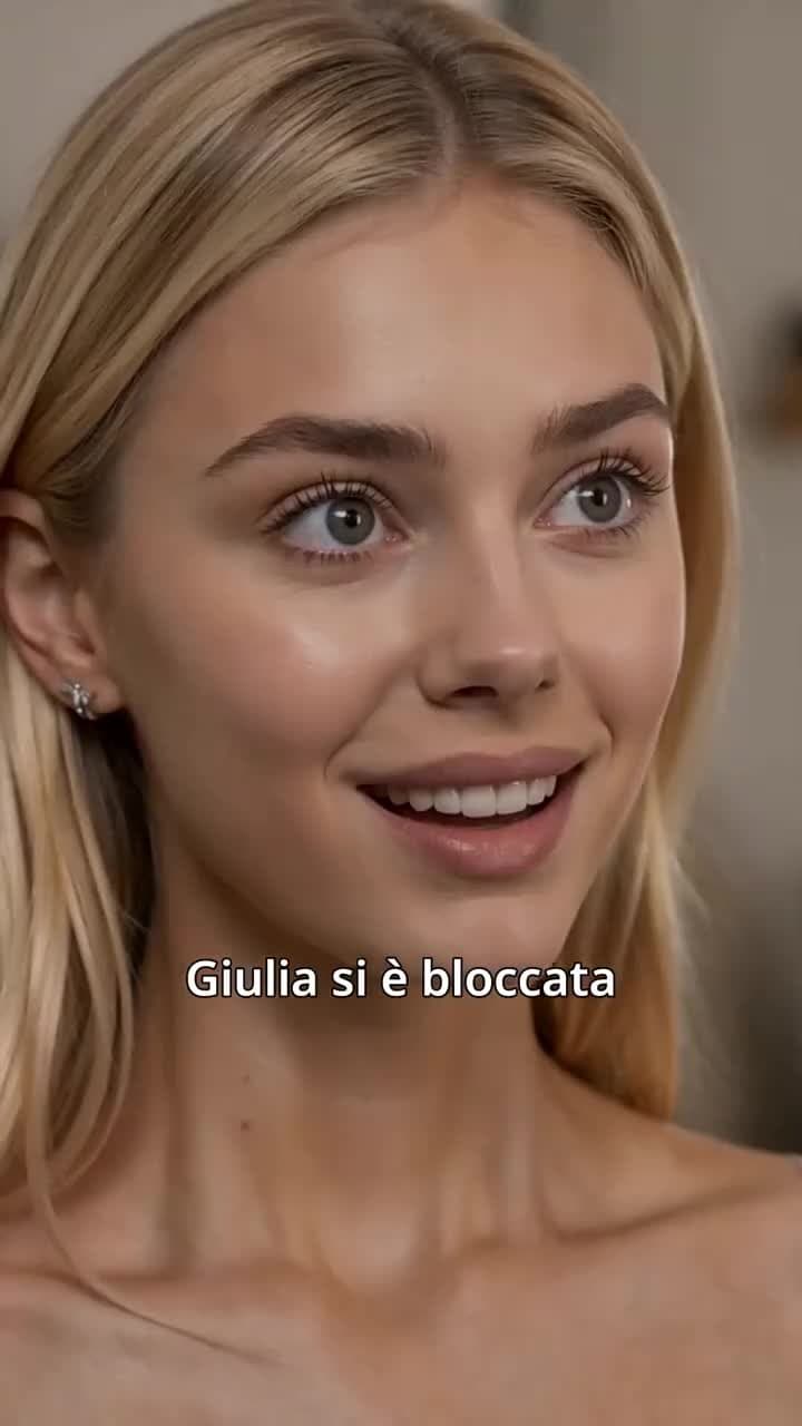 Il Marchio  del Tradimento - Episode 18