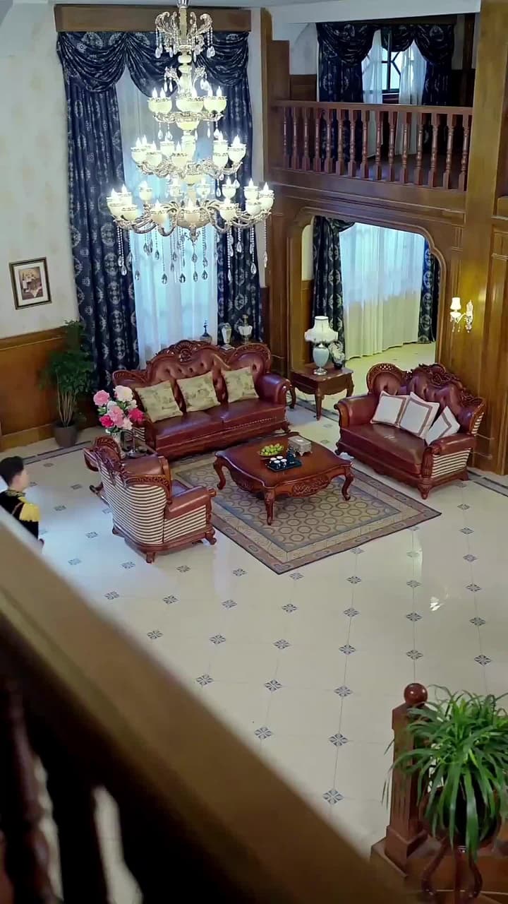 [Lồng tiếng]Gặp Lại Người Dưới Gốc Hoa Lê - Episode 58