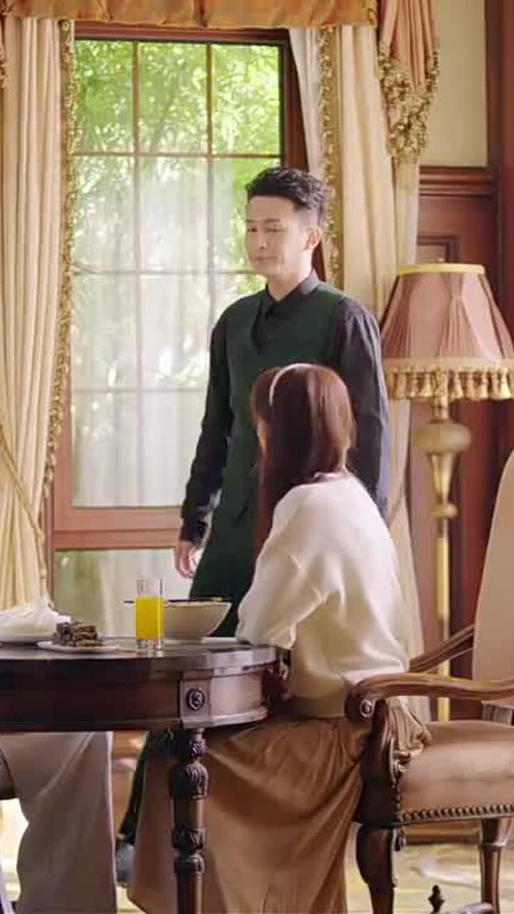 Here Is My Exclusive Indulgence S2 - Episode 58