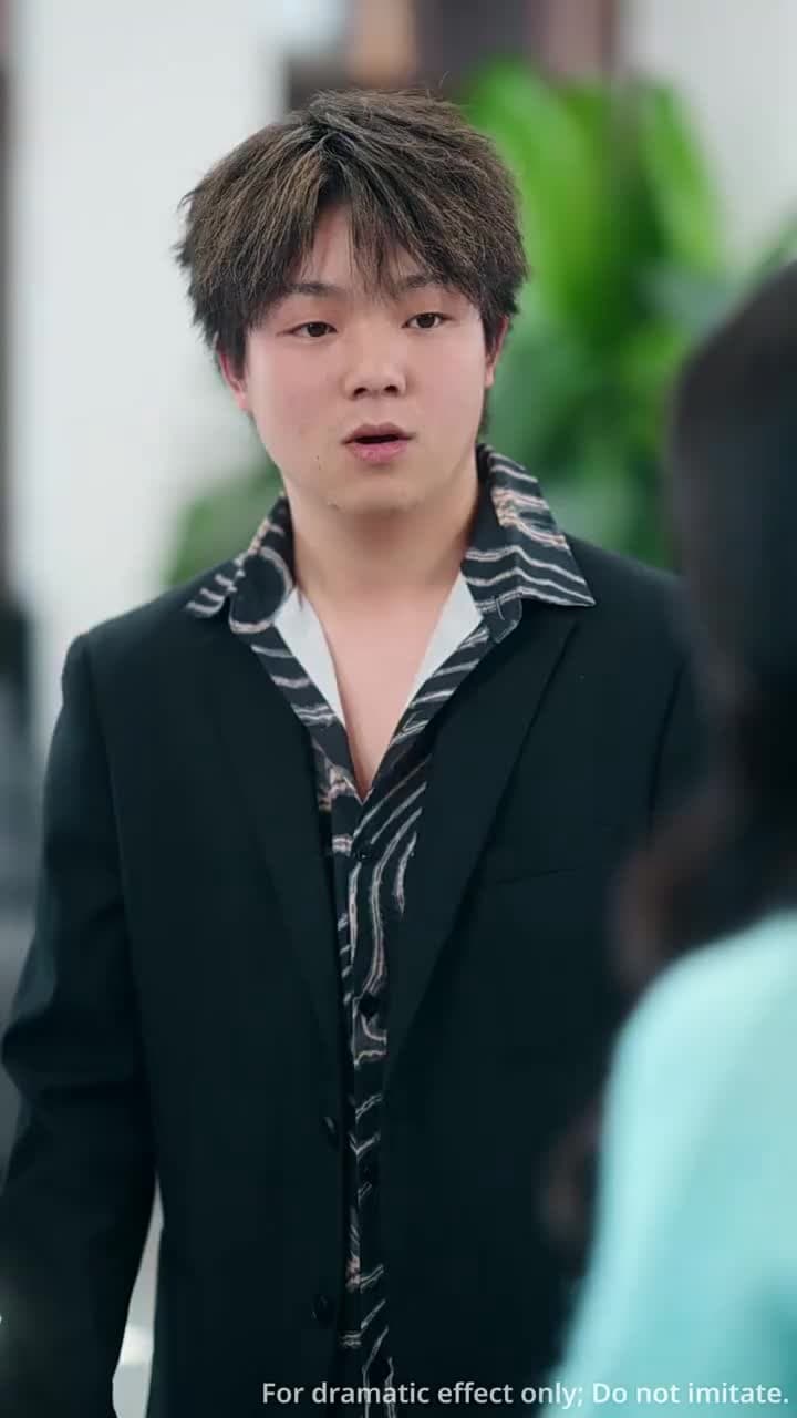 Reborn Heiress: I Refuse to Get Married - Episode 61