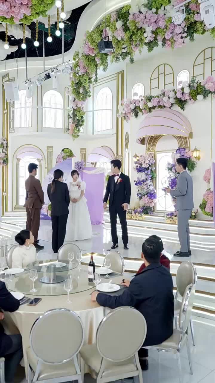 [Dijuluki]Undangan di Hari Jadi - Episode 17