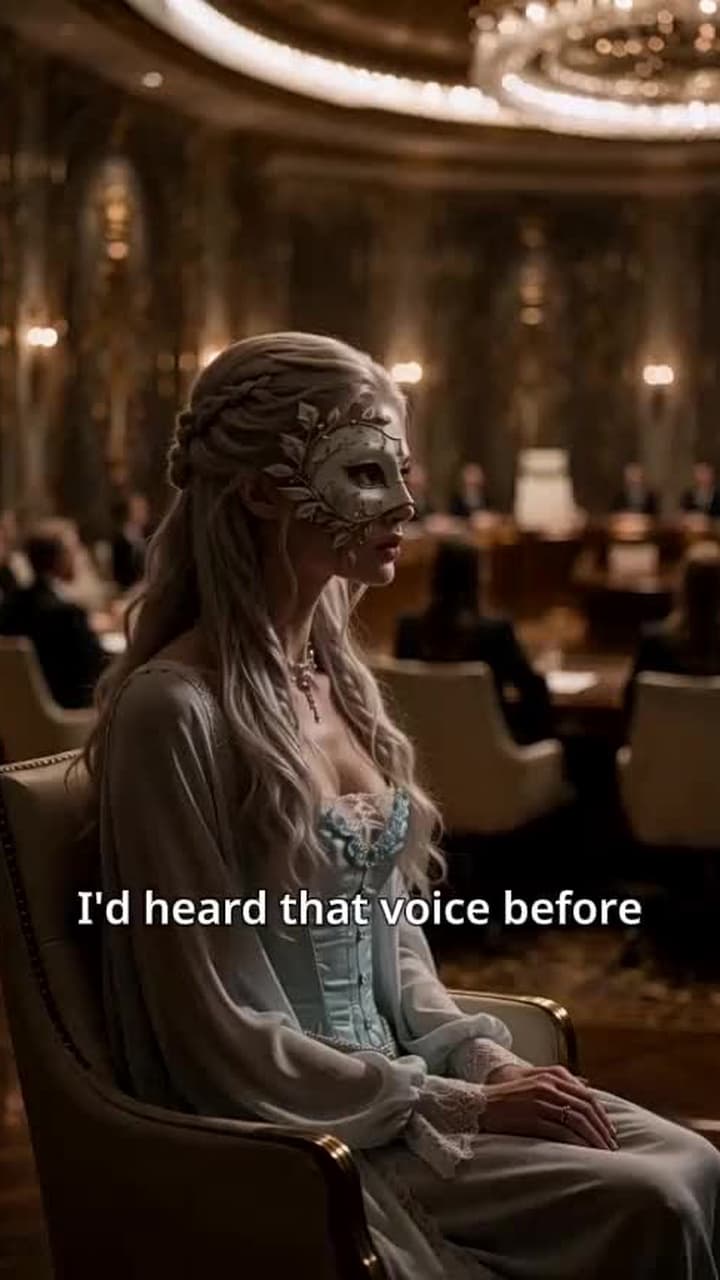 The Crippled Dragon's Scarred Bride - Episode 26