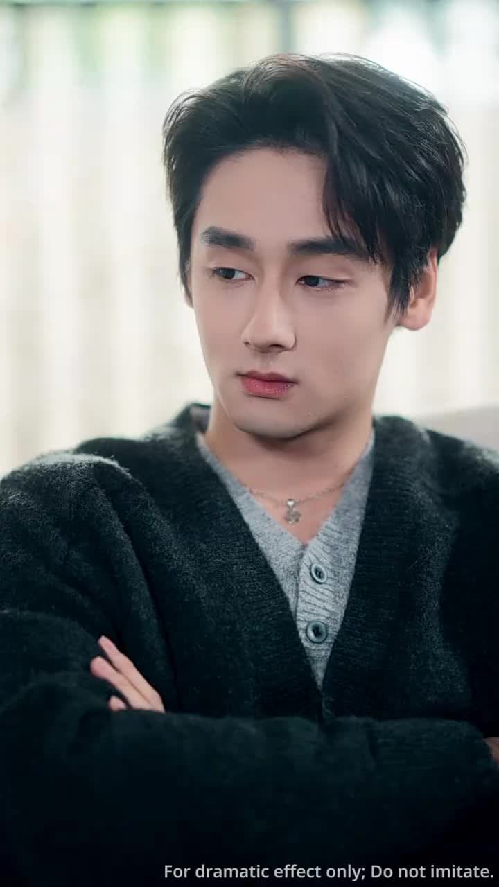 Reborn Heiress: I Refuse to Get Married - Episode 17