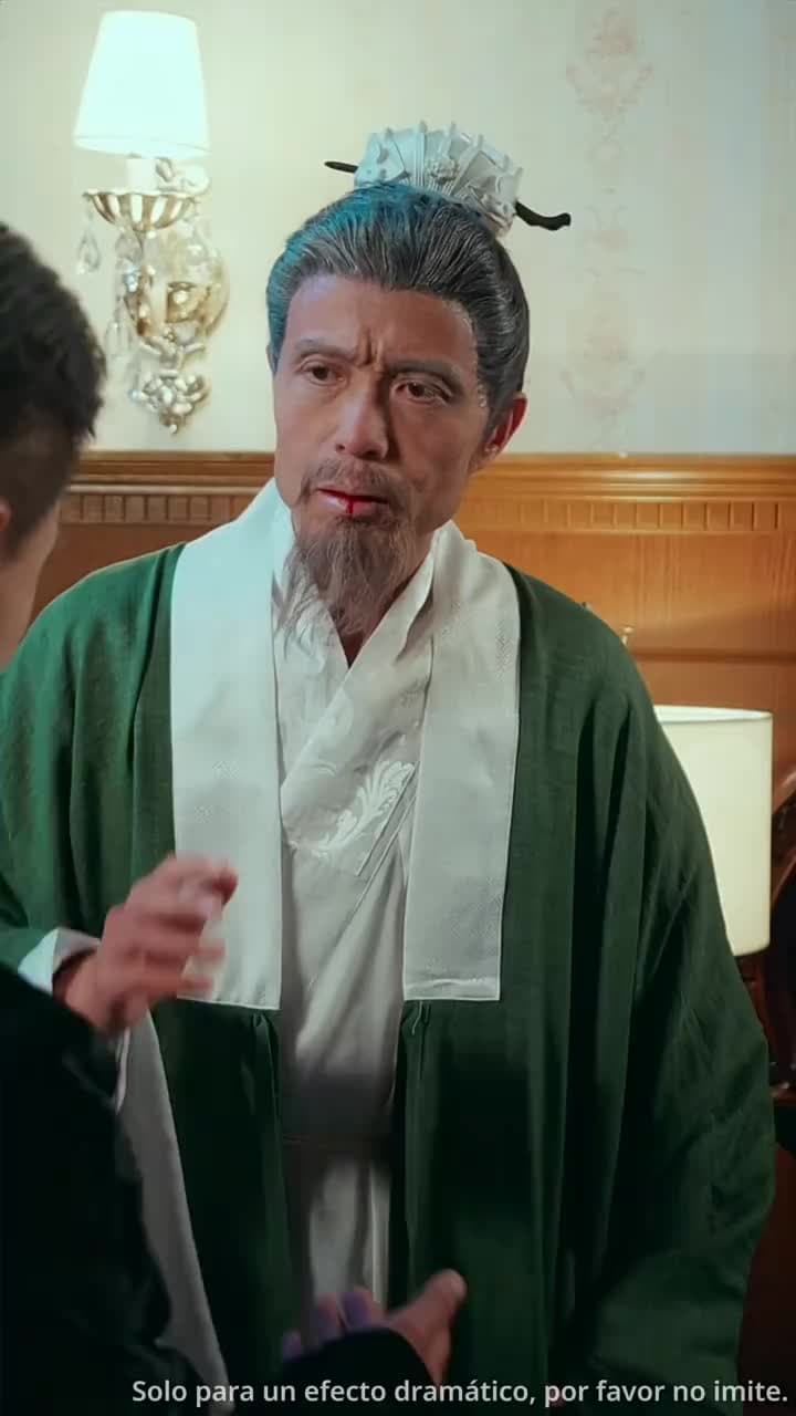 La Dueña del Destino - Episode 47