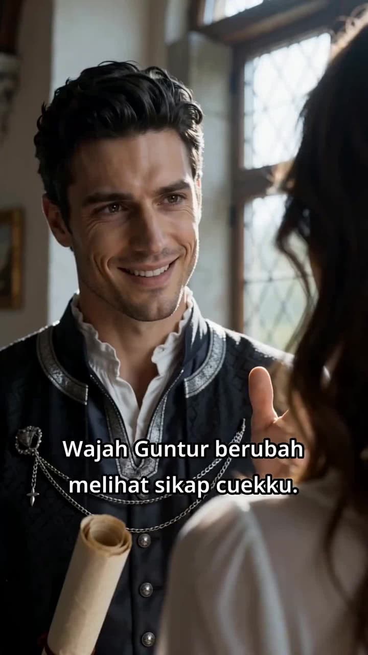 Hari ke-21 - Episode 4