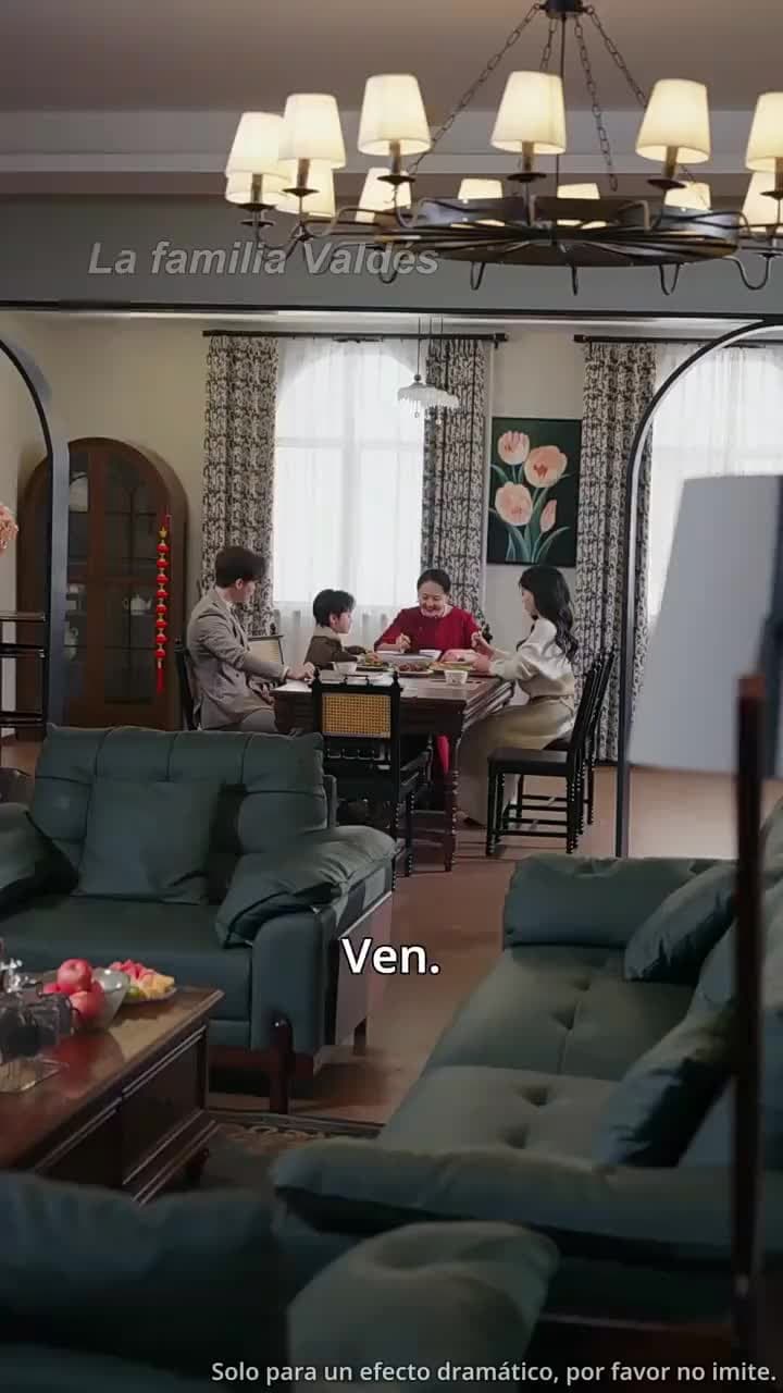 La subasta del destino - Episode 7