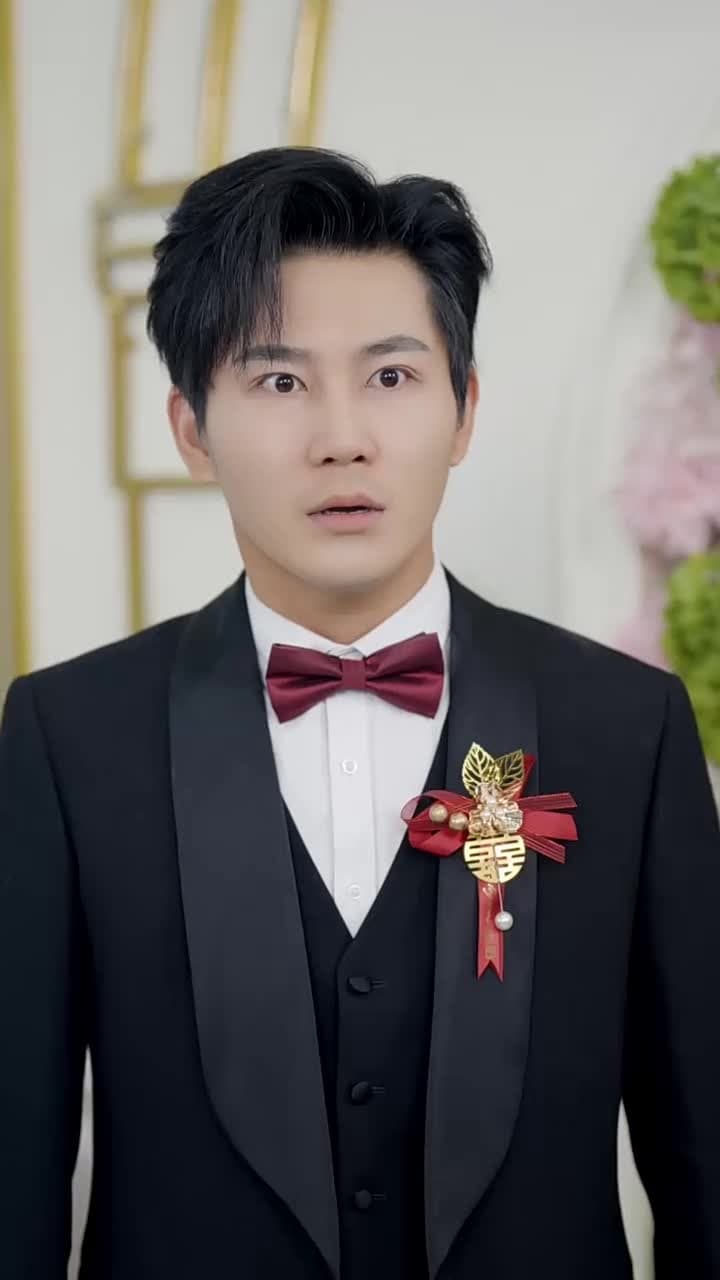 [Dijuluki]Undangan di Hari Jadi - Episode 34