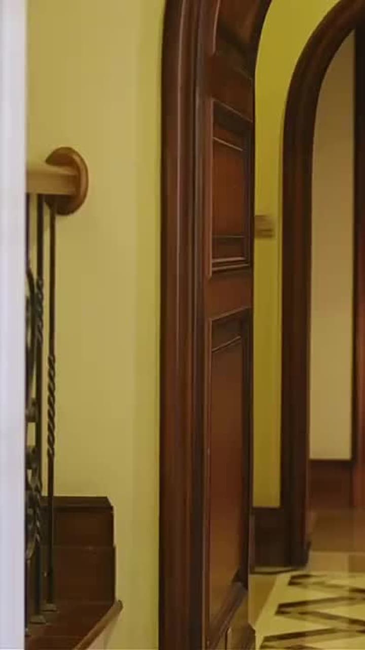 Here Is My Exclusive Indulgence S2 - Episode 35