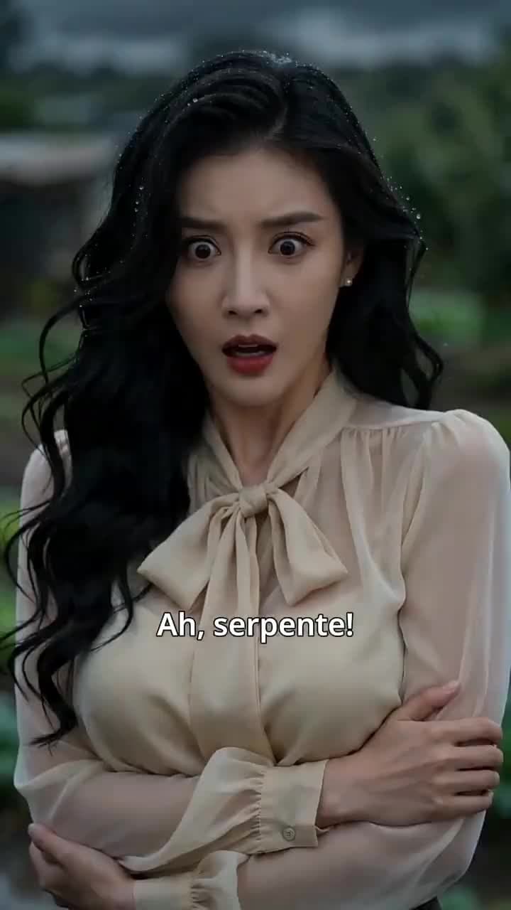 La ricompensa del Signore dei Serpenti - Episode 12