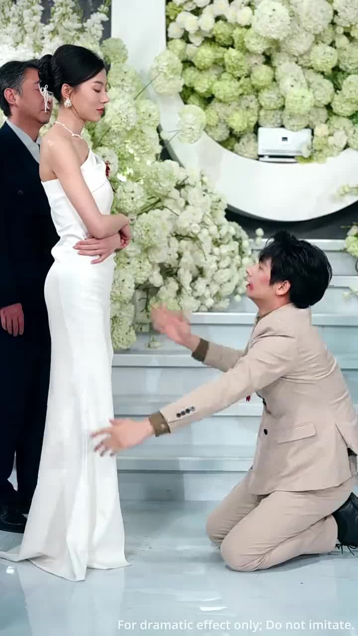 Reborn Heiress: I Refuse to Get Married - Episode 37