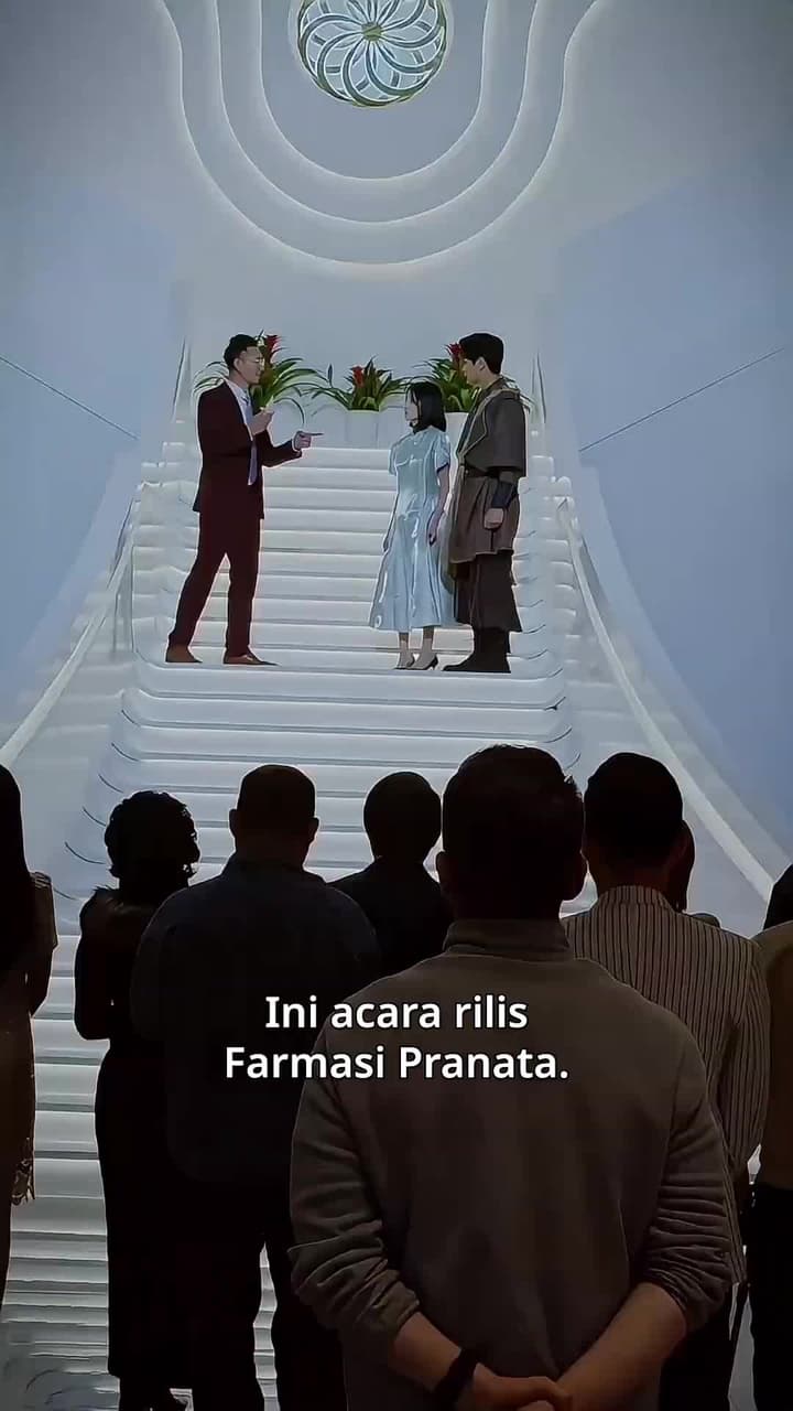 [Dijuluki]Turun Gunung Mengganggu Enam Kakak Cantik - Episode 88