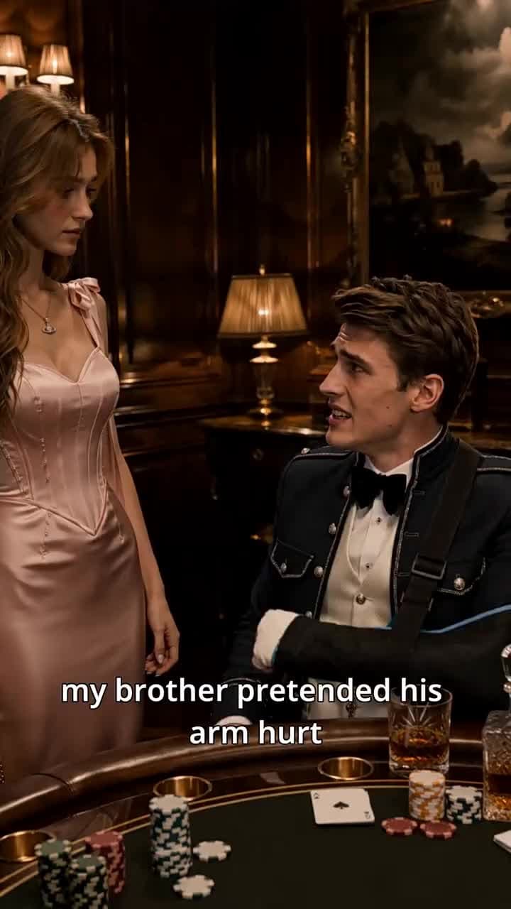 Dumped by My Ex, Spoiled by his Godfather - Episode 12