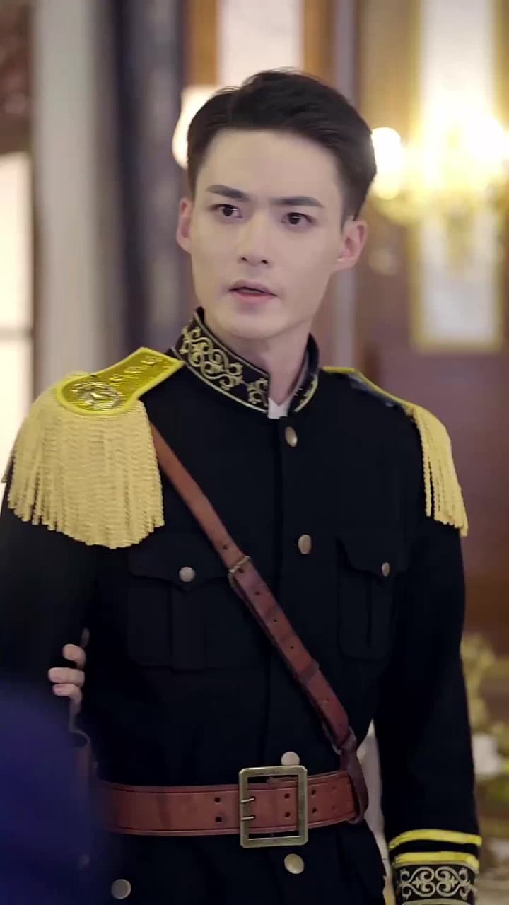 [Lồng tiếng]Gặp Lại Người Dưới Gốc Hoa Lê - Episode 15