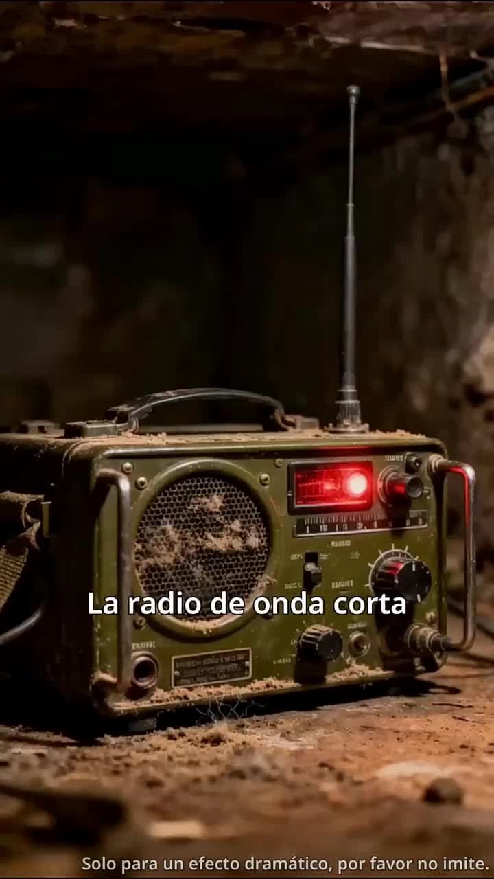 [Doblado]Sobreviviendo a -70 °C: La Última Fortaleza - Episode 34