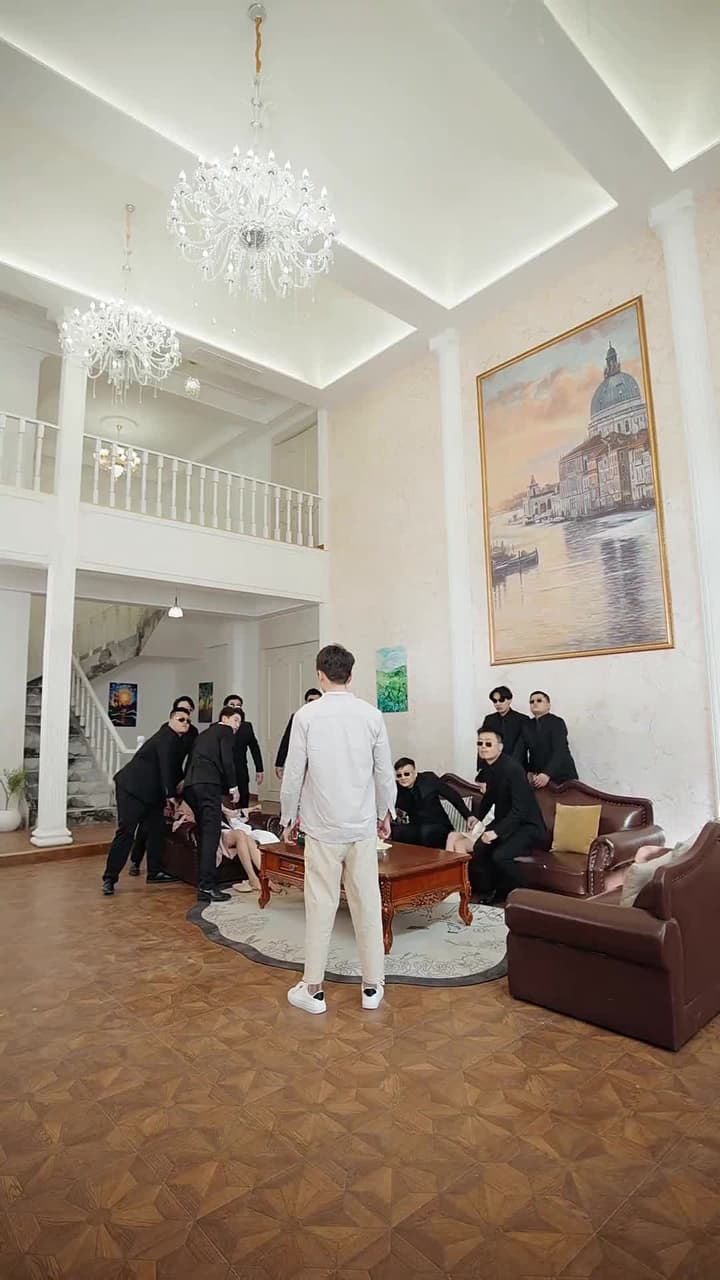 Ölümsüz Olduktan Sonra Dünyayı Kurtardm - Episode 10