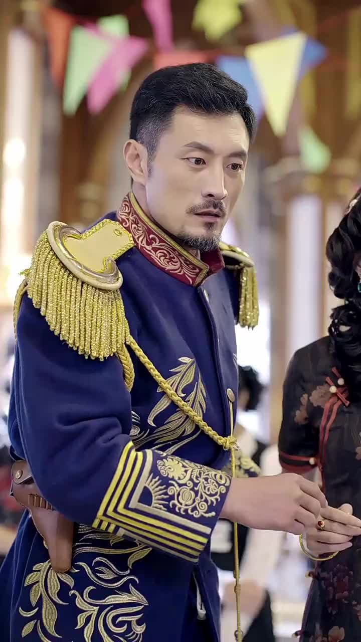 [Lồng tiếng]Gặp Lại Người Dưới Gốc Hoa Lê - Episode 24