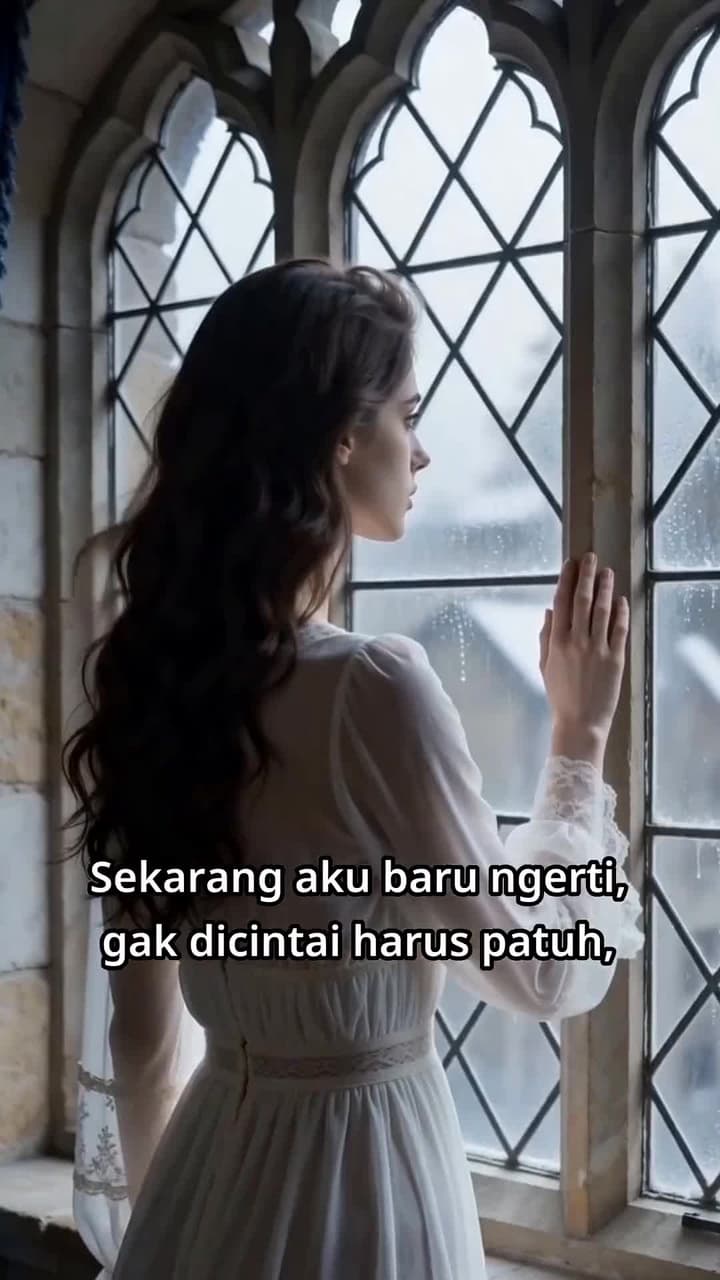 Hari ke-21 - Episode 3
