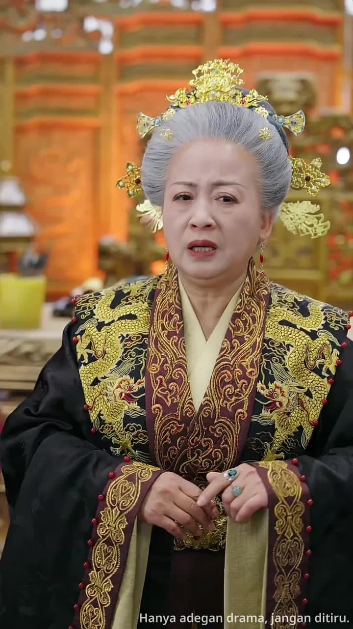 Konspirasi Istana Kekaisaran - Episode 18